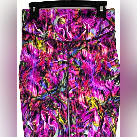 ✨NEW✨ Lululemon Base Pace High-Rise Running Tight 25" Activewear Leggings Gym - Picture 6 of 14